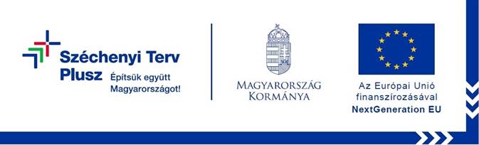 Széchenyi terv plusz
